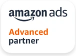 Amazon Ads Advanced Partner