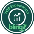 Bling TOP Especialista